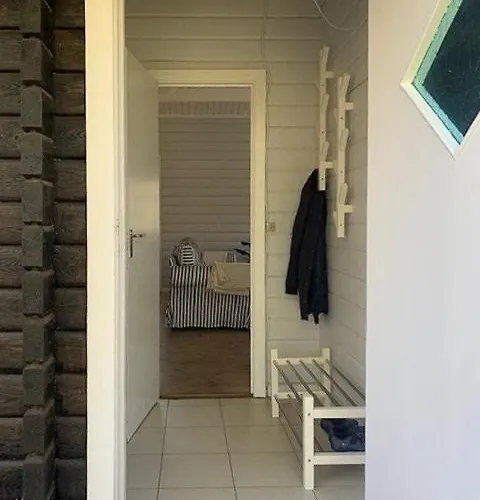 Two Log Near Rageleje * Vejby