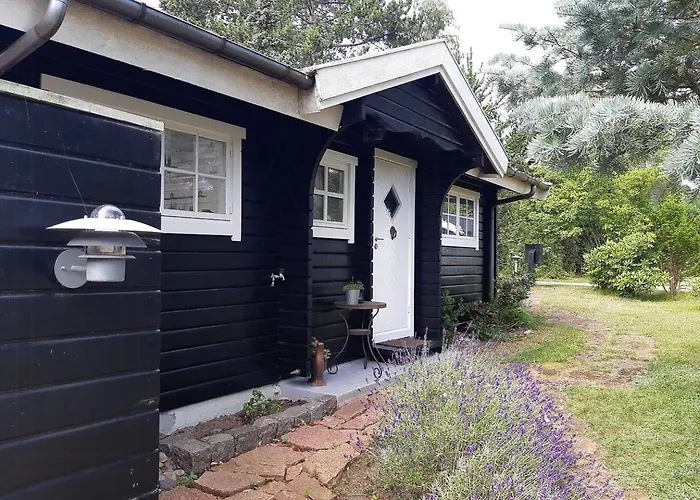 Two Log Near Rageleje