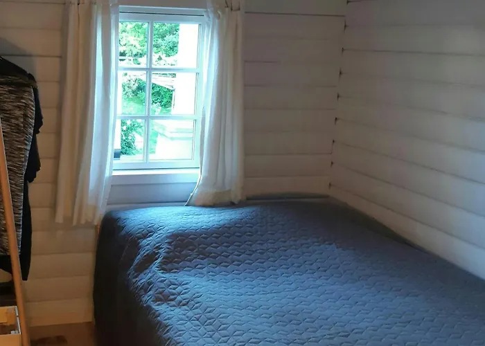 Two Log Near Rageleje